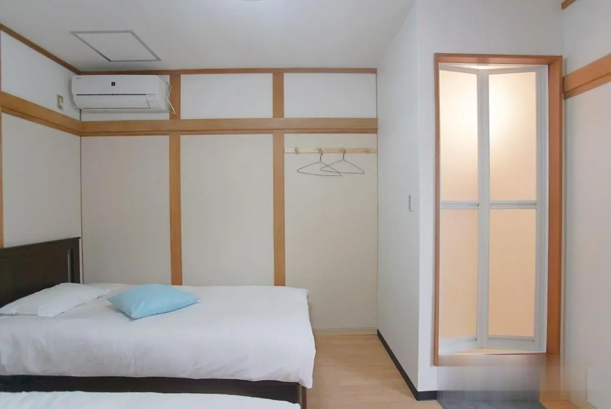 Tsuruhashi Ume House Apartment Osaka
